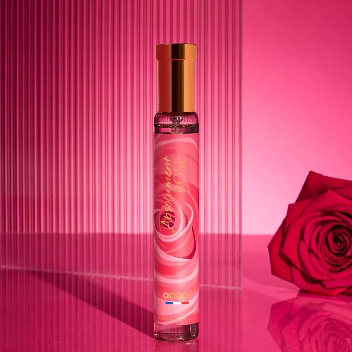 Best Sale Absolument Rose Fruite