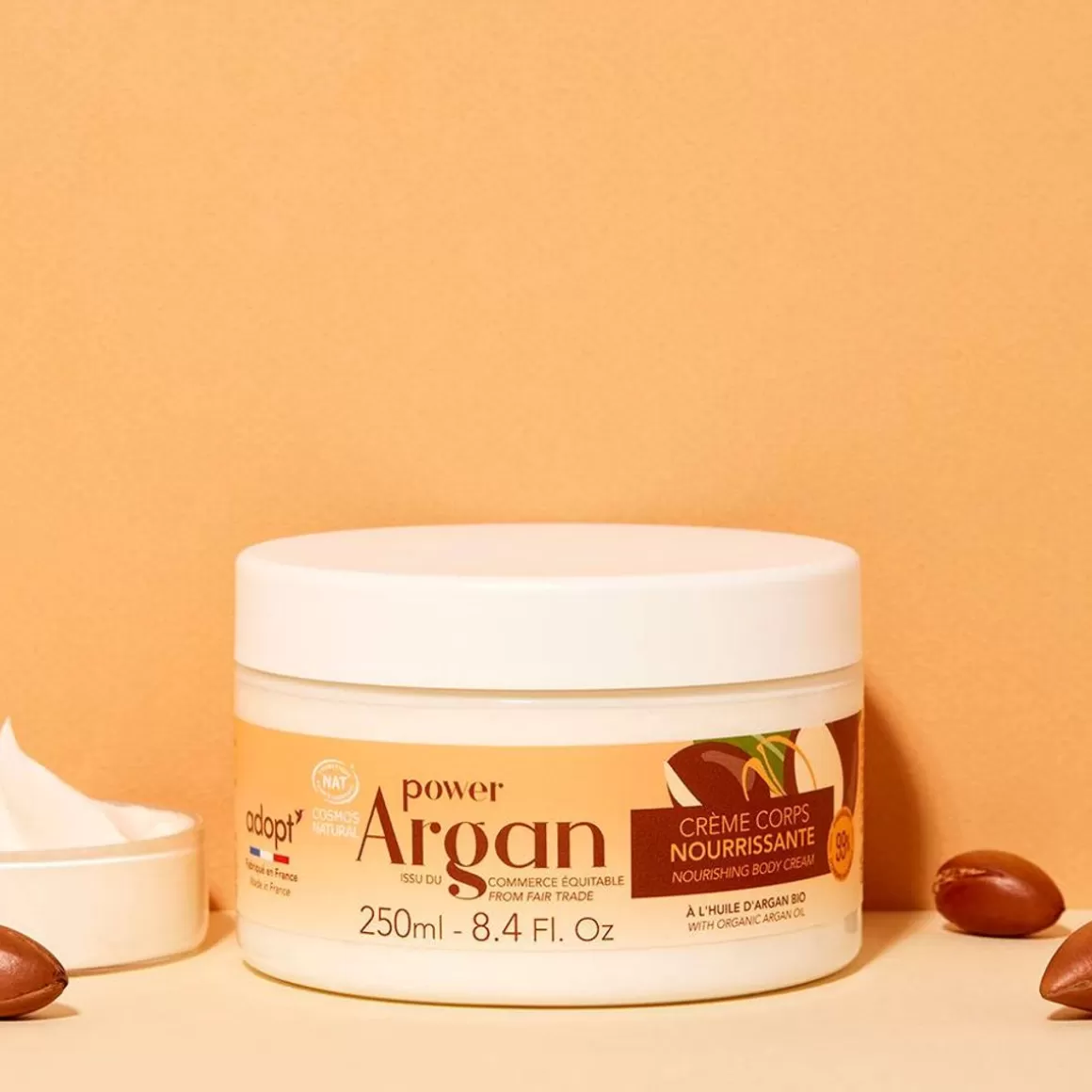 Cheap Argan Puissance Nourrissant