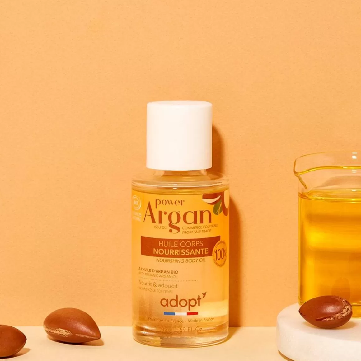 Cheap Argan Puissance Nourrissant