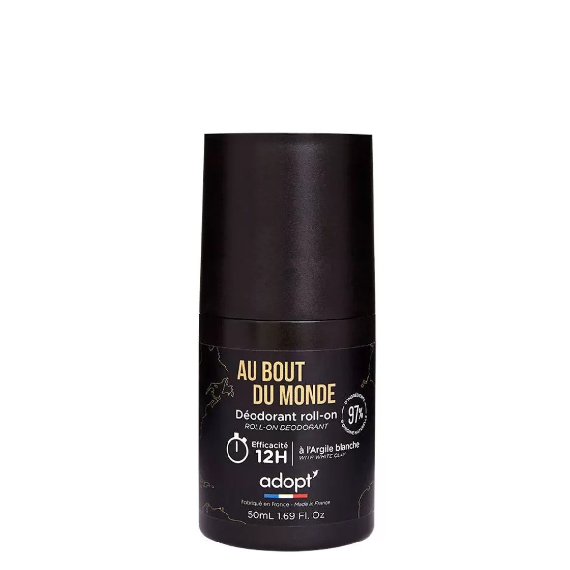 Online Au Bout Du Monde Deodorant