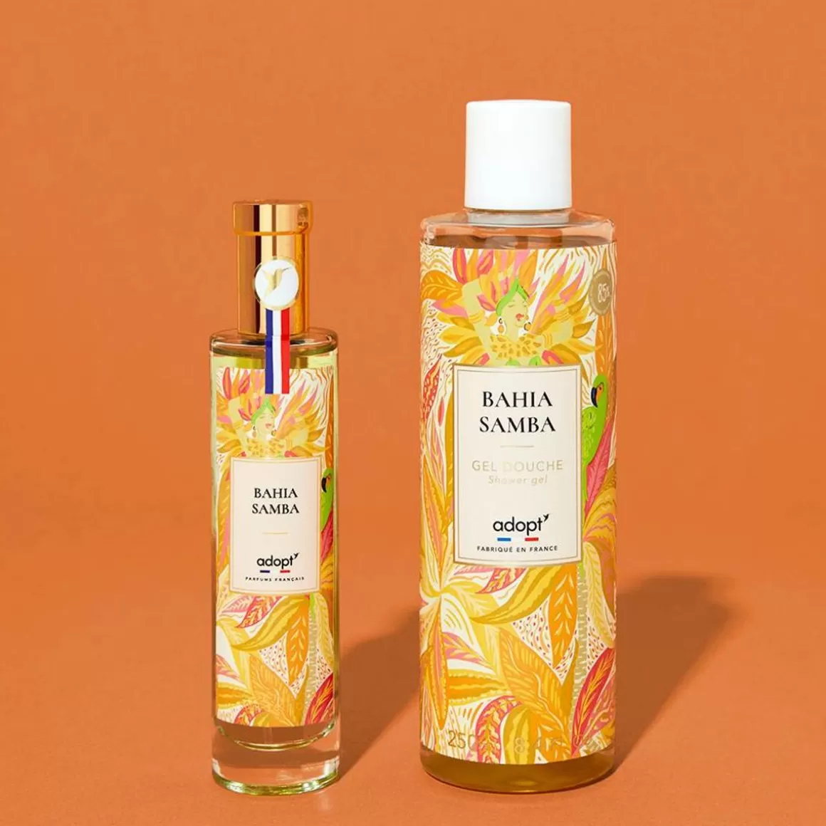 Best Sale Bahia Samba Coffret Parfum