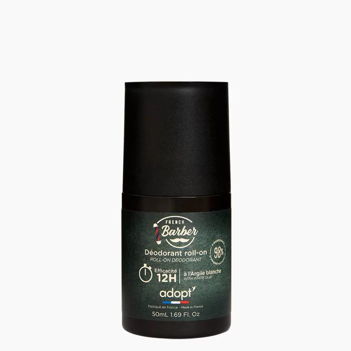 Best Sale Barbier Francais Deodorant