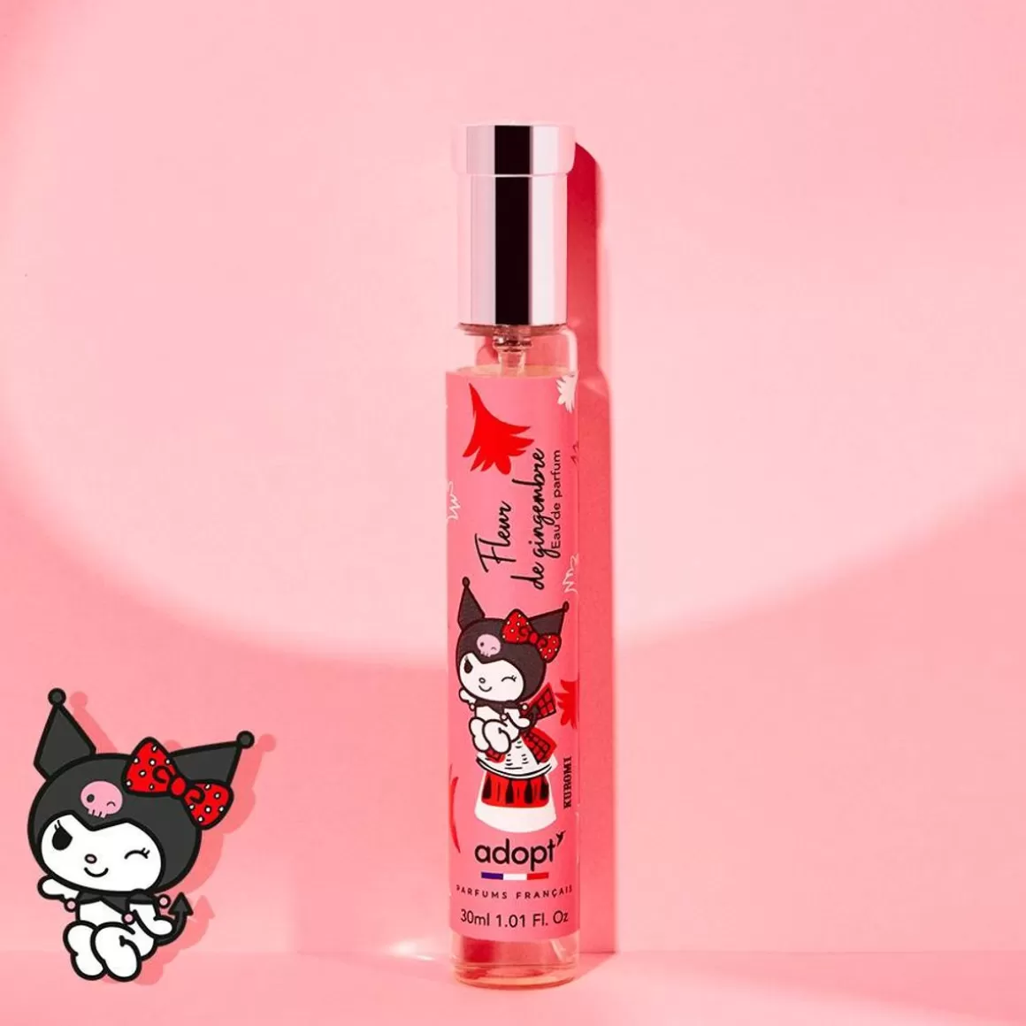 Fashion Bonjour Kitty Et Ses Amis Eau De Parfum