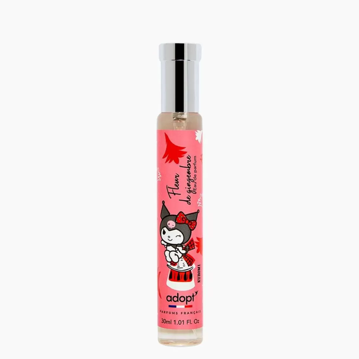 Fashion Bonjour Kitty Et Ses Amis Eau De Parfum