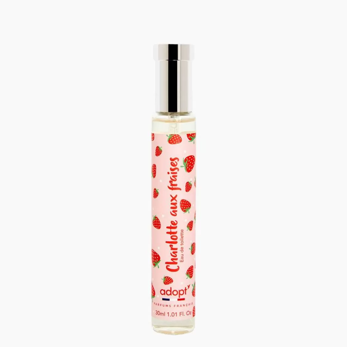 Sale Charlotte Aux Fraises Parfum Pour Enfants