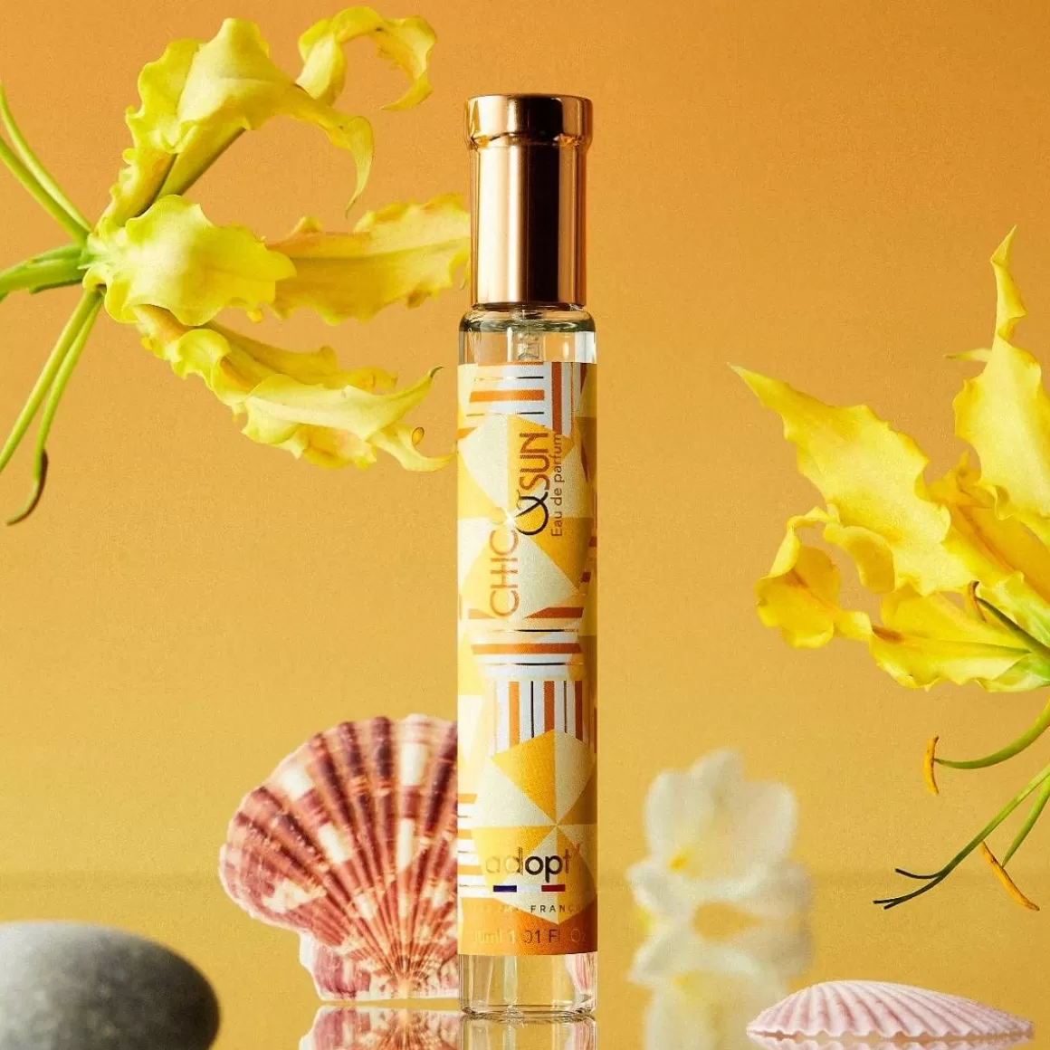 Online Chic & Soleil Eau De Parfum