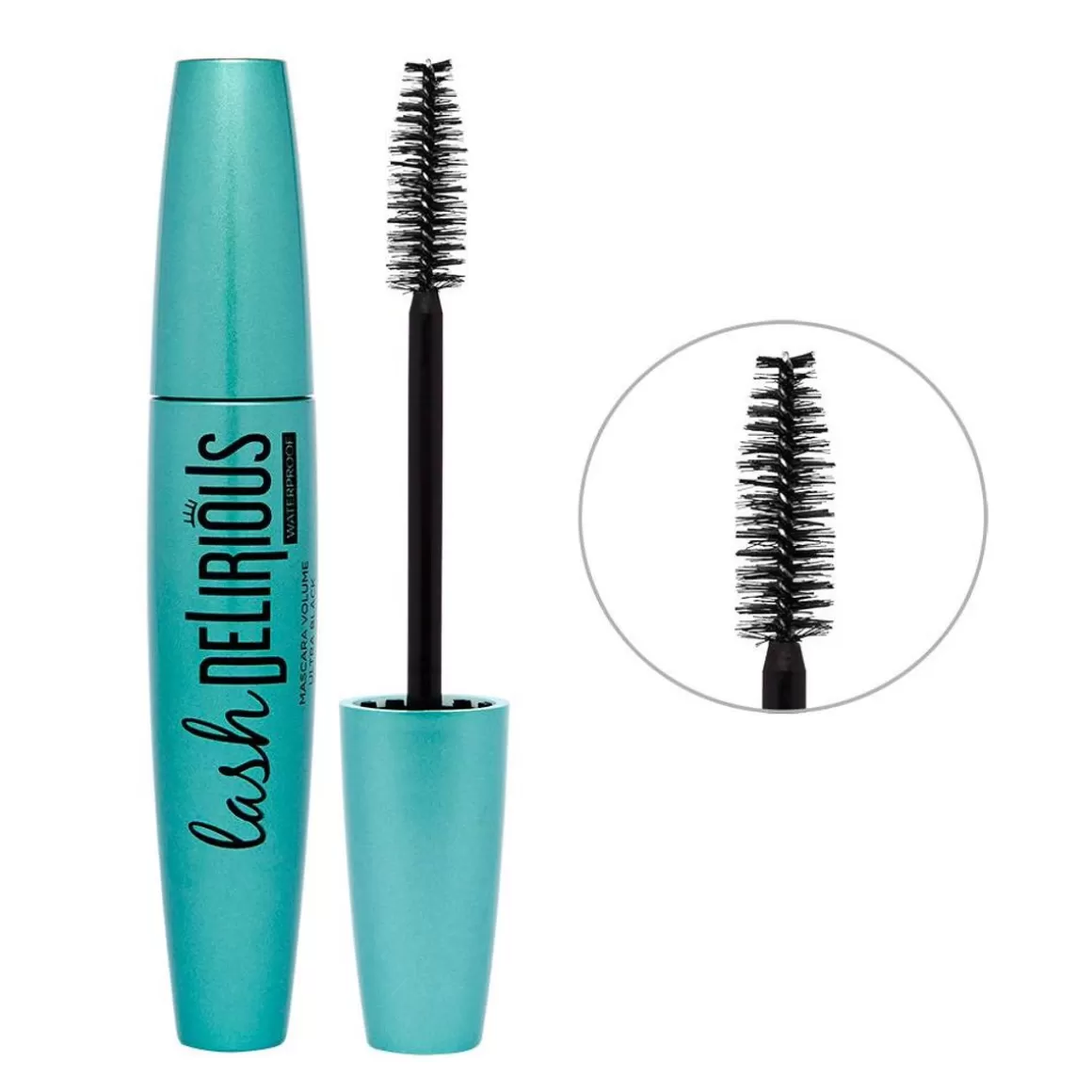 Outlet Cils Delirants Impermeables Mascara