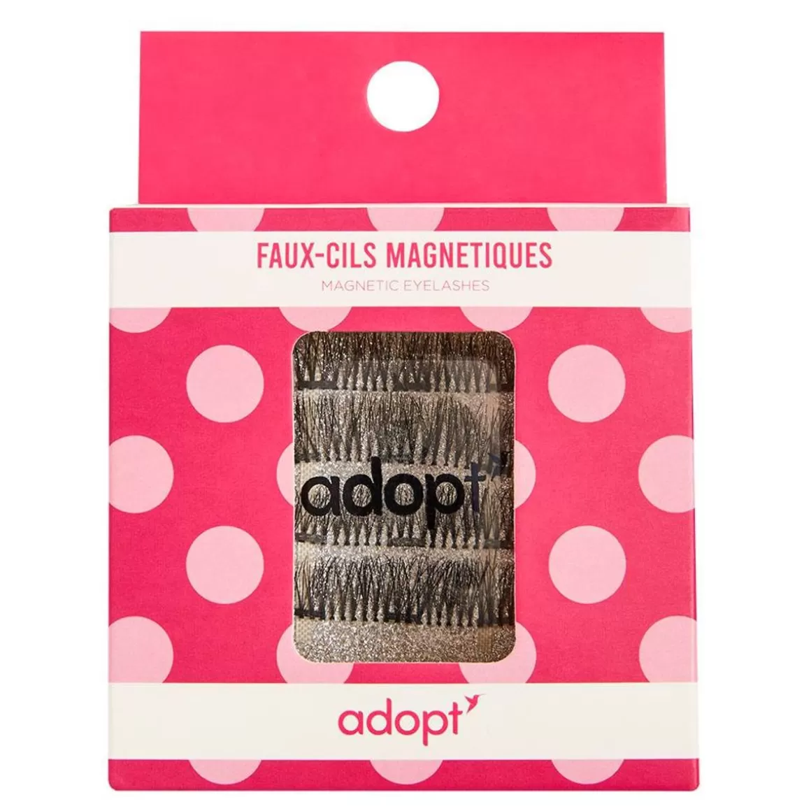 New Cils Magnetiques Accessoires