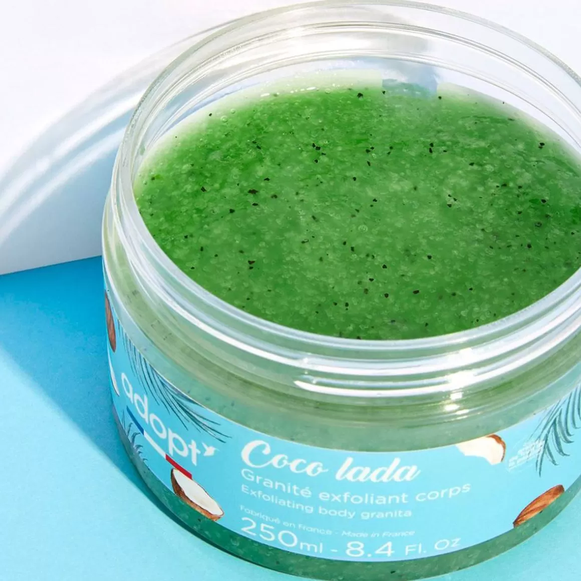 Shop Coco Lada Exfoliant