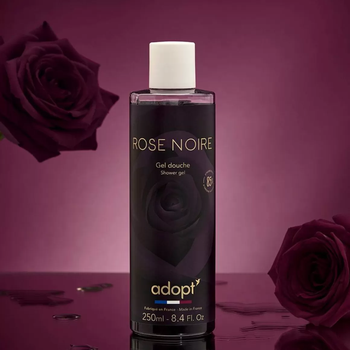 Store Collectionneur De Rose Noire Rose Noire