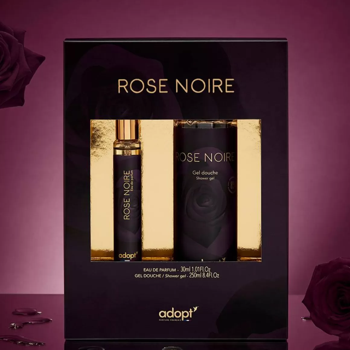 Online Collectionneur De Rose Noire Rose Noire