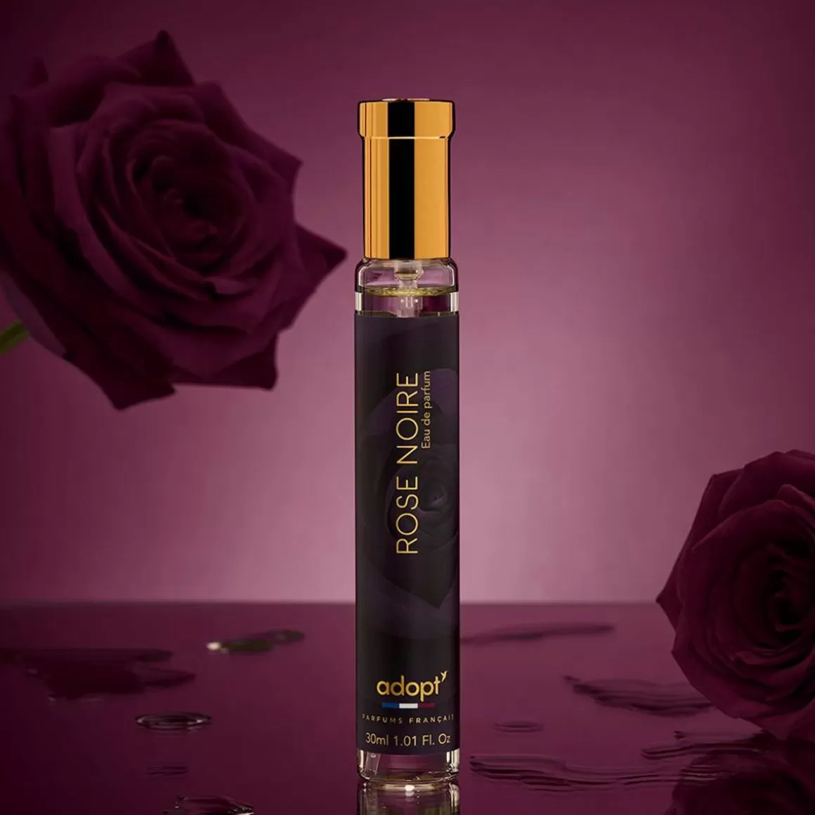 Sale Collectionneur De Rose Noire Rose Noire