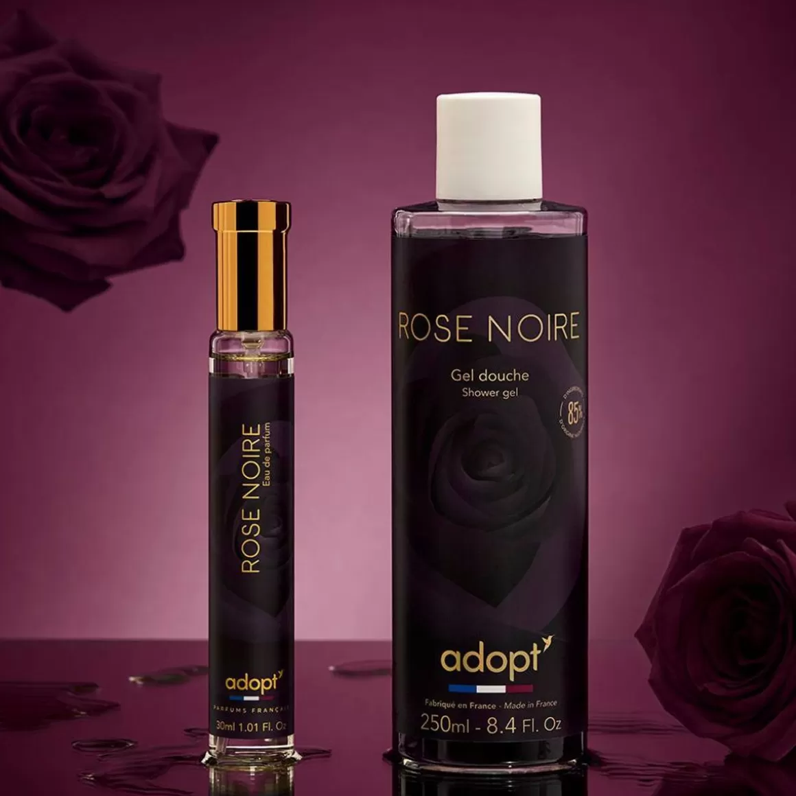 Online Collectionneur De Rose Noire Rose Noire