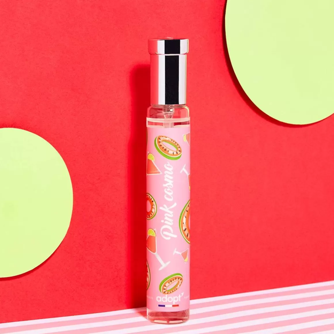 Clearance Cosmos Rose Eau De Parfum