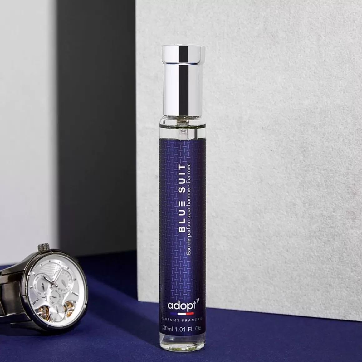 Outlet Costume Bleu Eau De Parfum