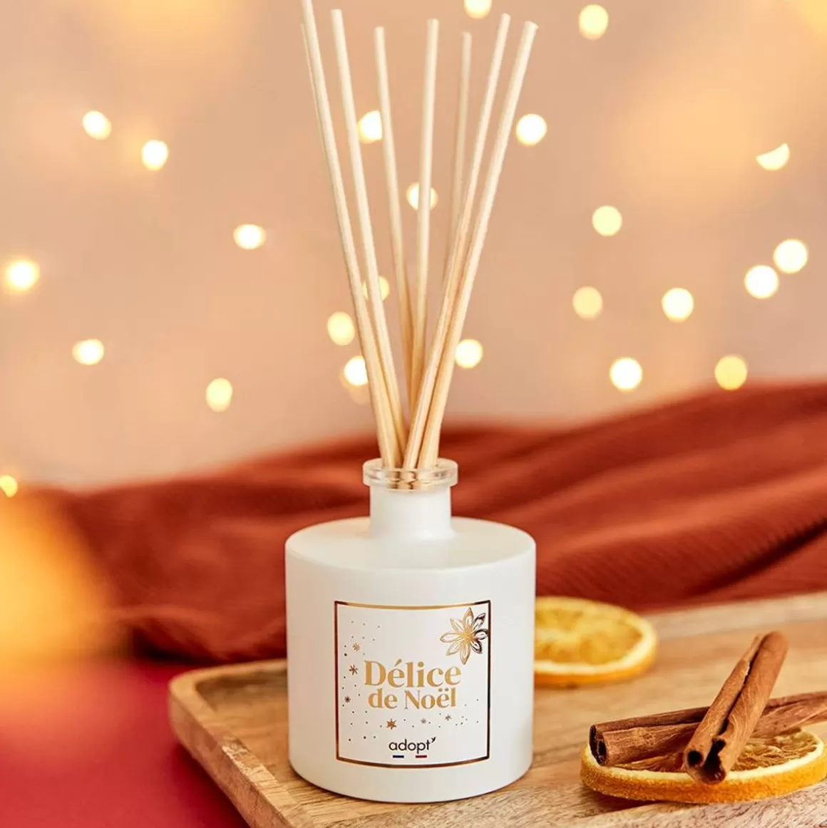 Cheap Delice De Noel Parfums D'intérieur