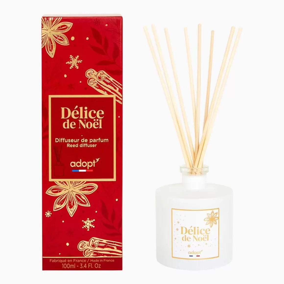 Cheap Delice De Noel Parfums D'intérieur