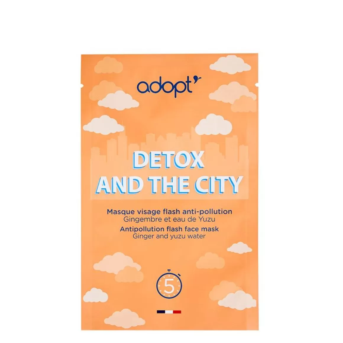 Outlet Detox Et Ville Anti-Pollution