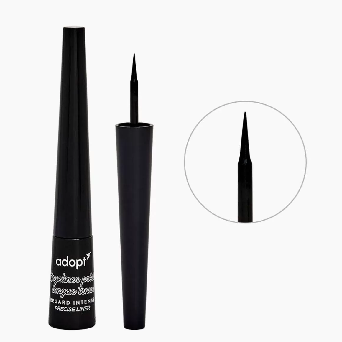 Best Sale Eyeliner Longue Tenue Et Precis Pour Un Regard Intense Eye-Liner