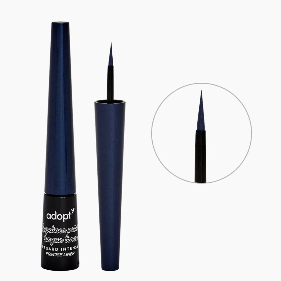 Best Sale Eyeliner Longue Tenue Et Precis Pour Un Regard Intense Eye-Liner