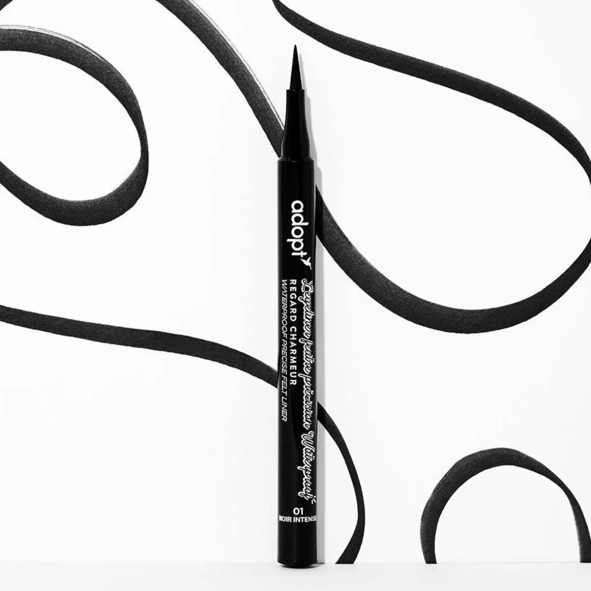 Discount Eye-Liner Stylo Impermeable Eye-Liner