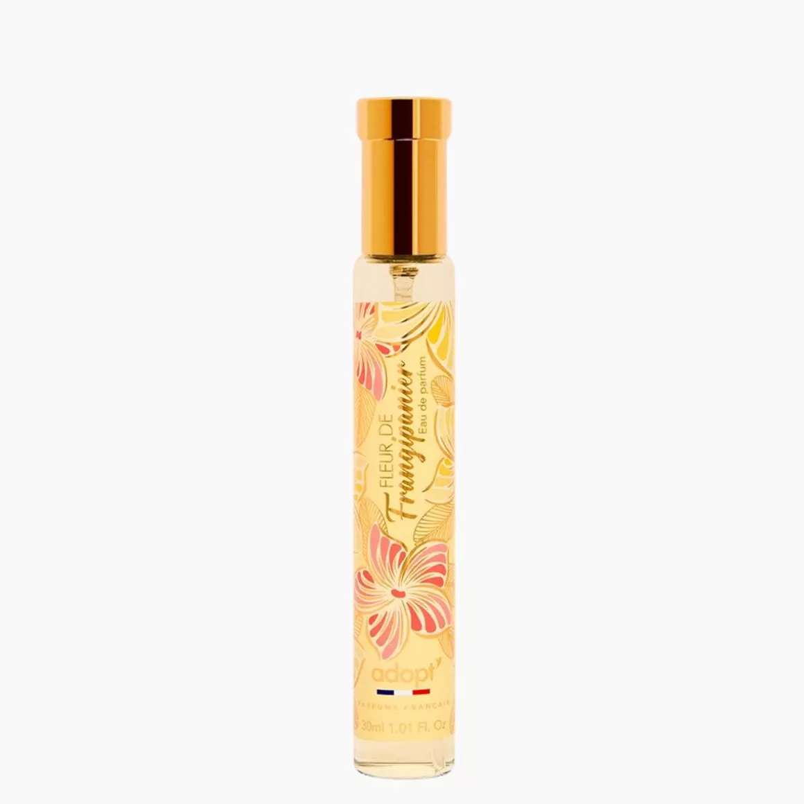 Flash Sale Fleur De Frangipanier Eau De Parfum