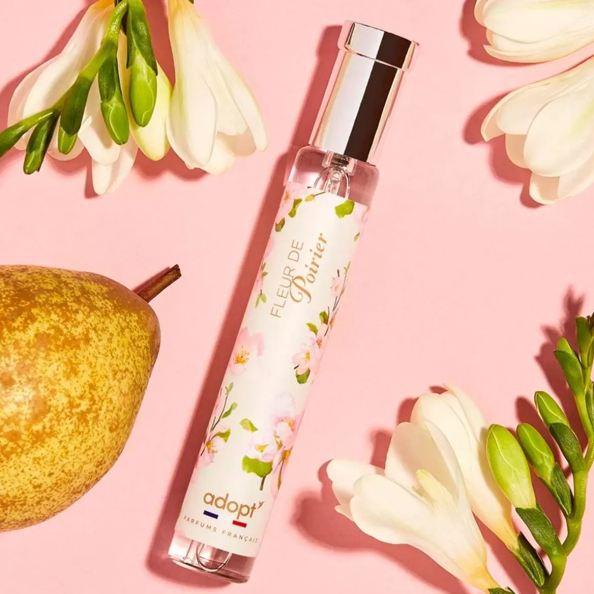 Cheap Fleur De Poirier Eau De Parfum