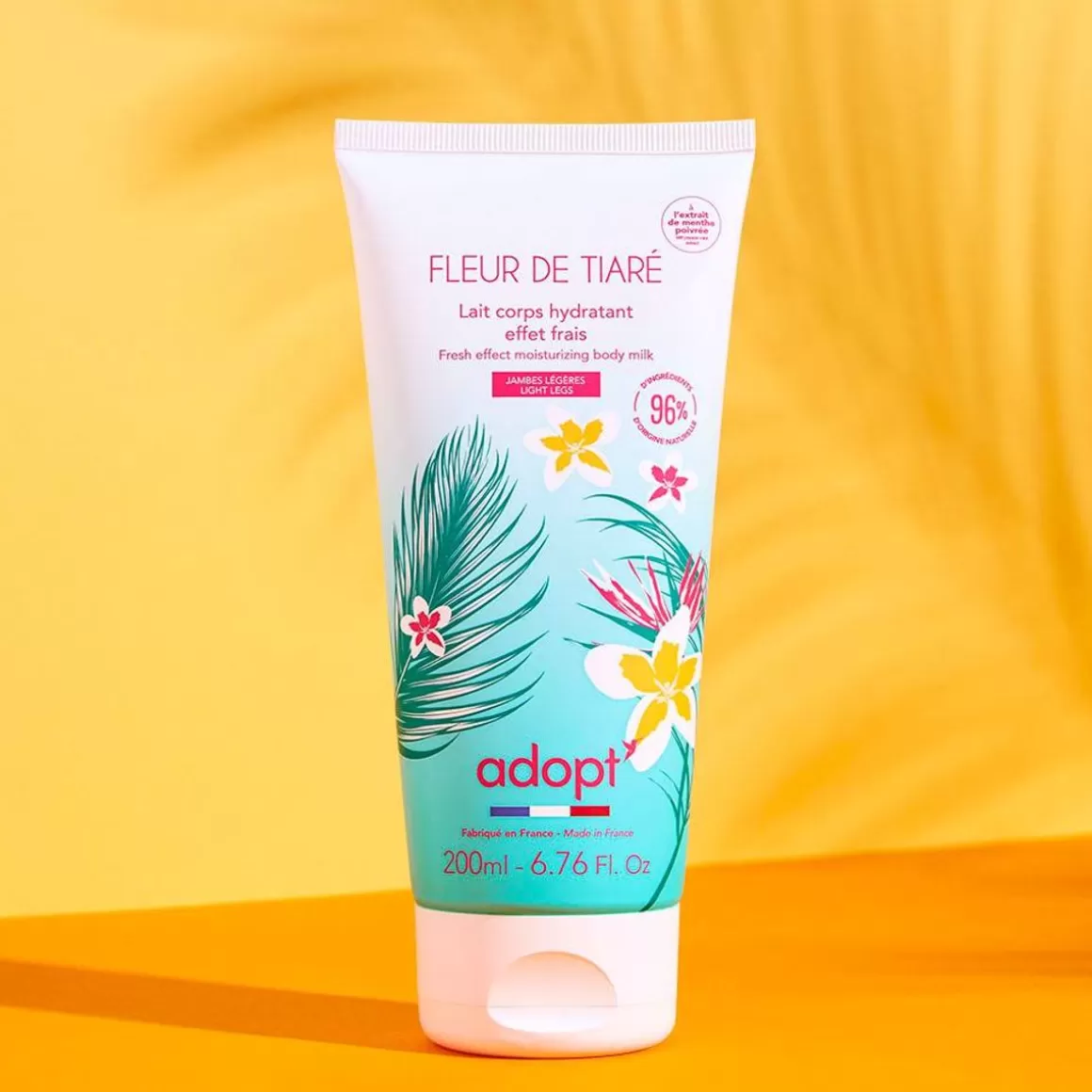 Shop Fleur De Tiare Hydratant