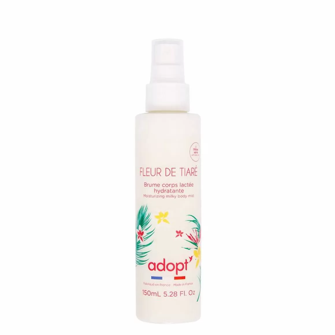 Clearance Fleur De Tiare Hydratant