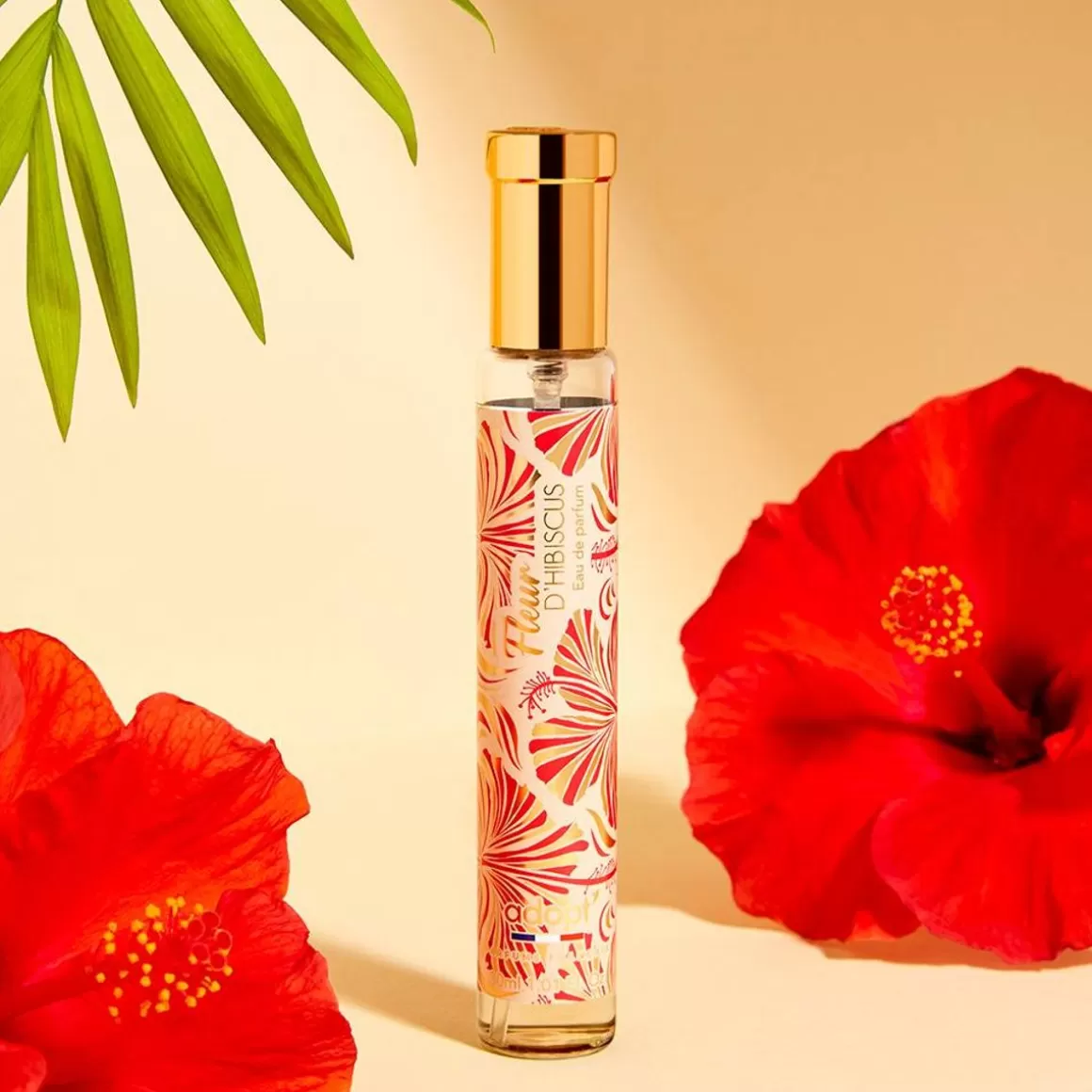 Shop Fleur D'Hibiscus Eau De Parfum