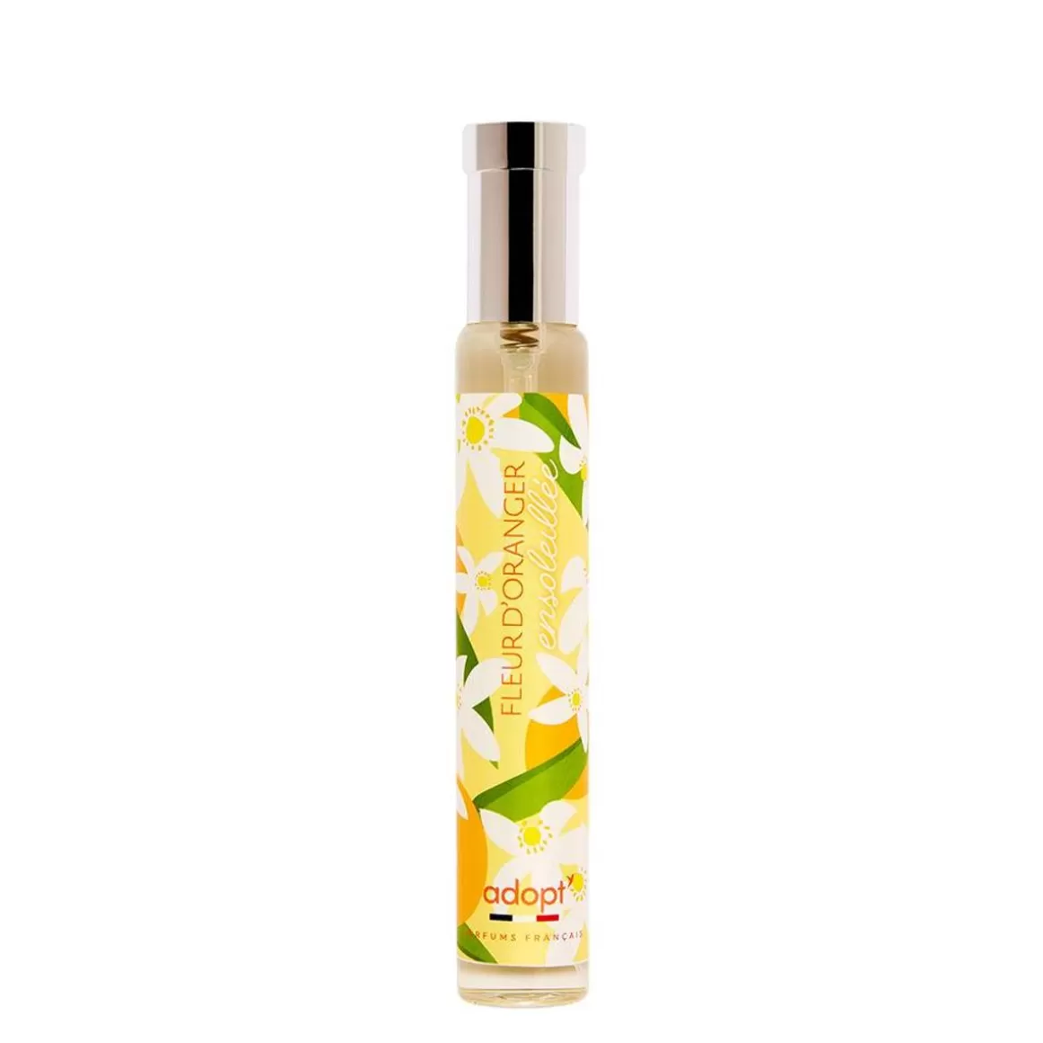 Fashion Fleur D'Oranger Ensoleillee Eau De Parfum