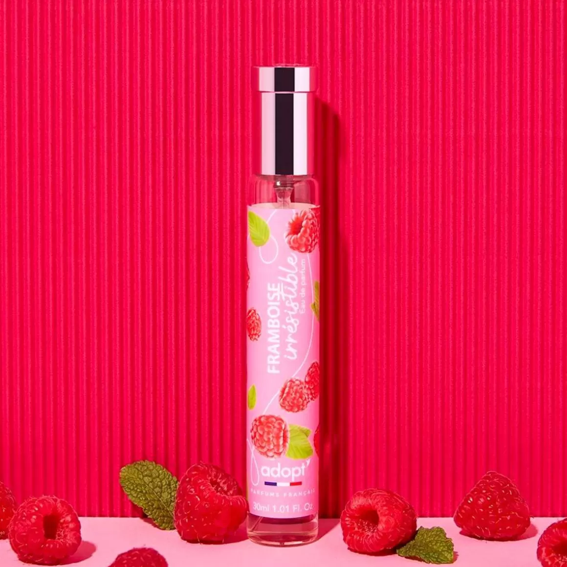 New Framboise Irresistible Eau De Parfum