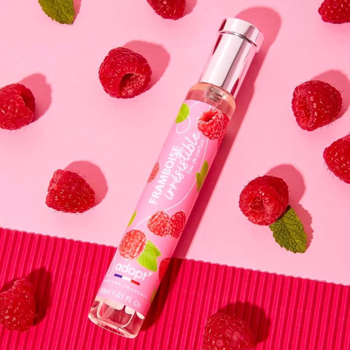 New Framboise Irresistible Eau De Parfum