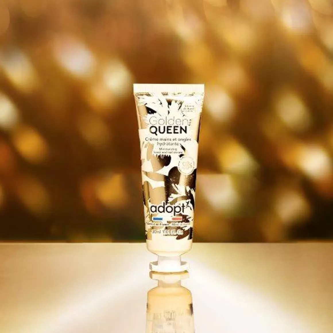 Discount Golden Queen Soins Des Mains