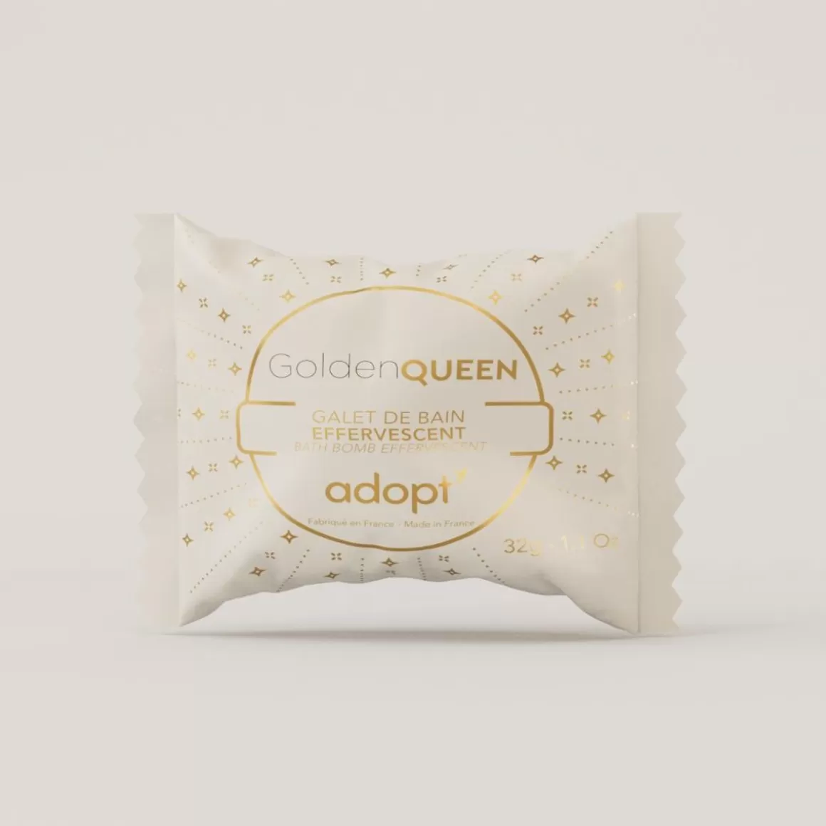 Store Golden Queen Bombes De Bain