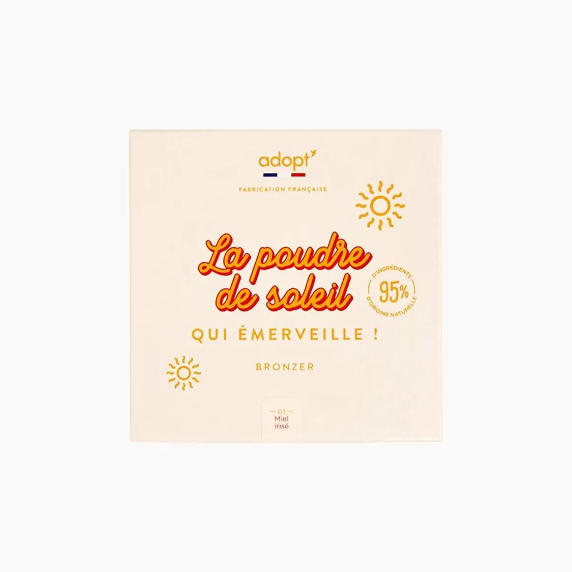 Discount La Poudre De Soleil Qui Emerveille ! Poudre