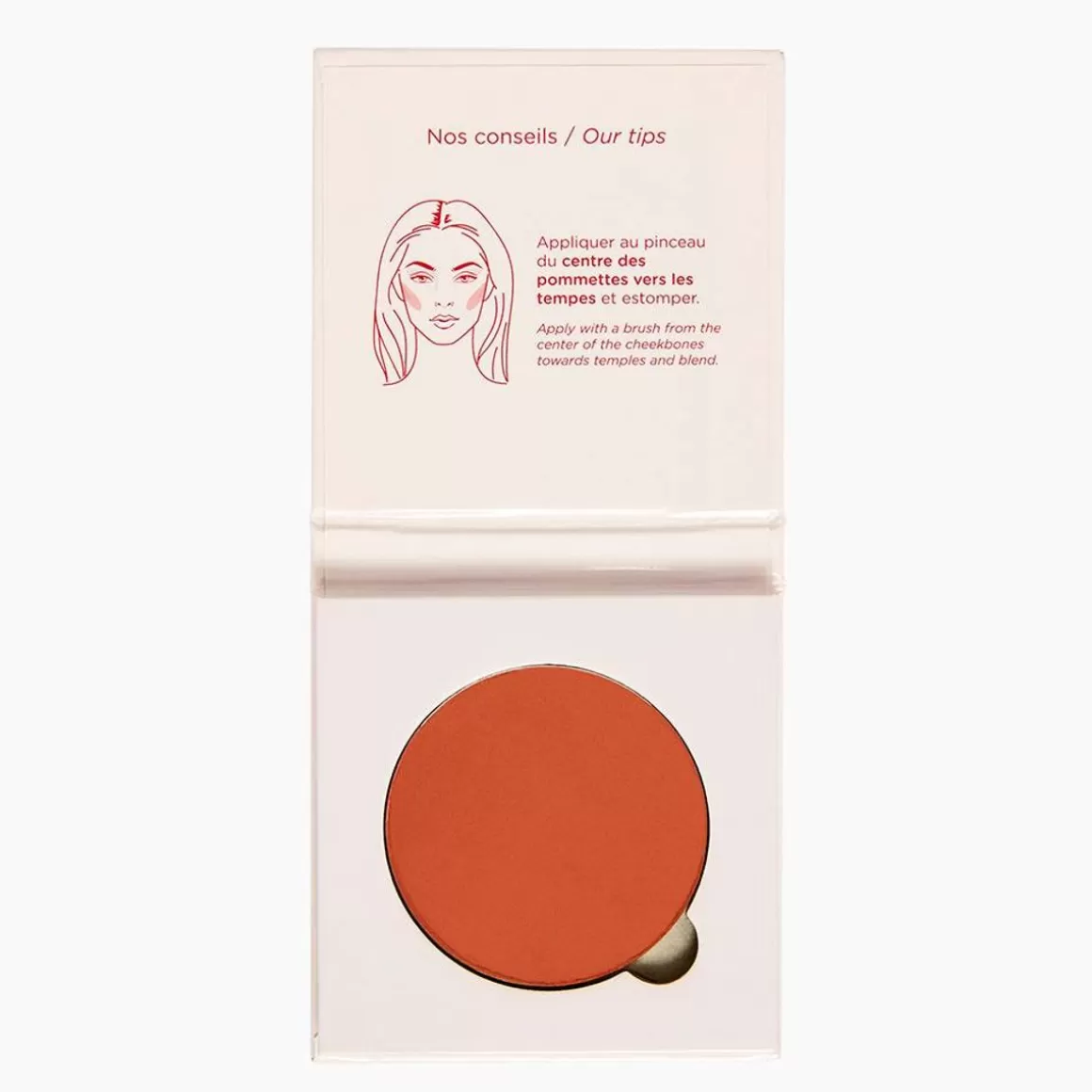 Discount Le Blush Qui Vous Rend Fou ! Poudre