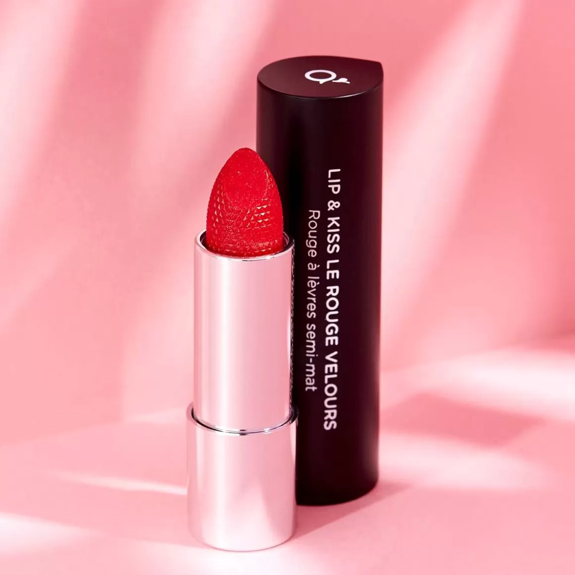 Flash Sale Levre Et Baiser Rouge À Lèvres