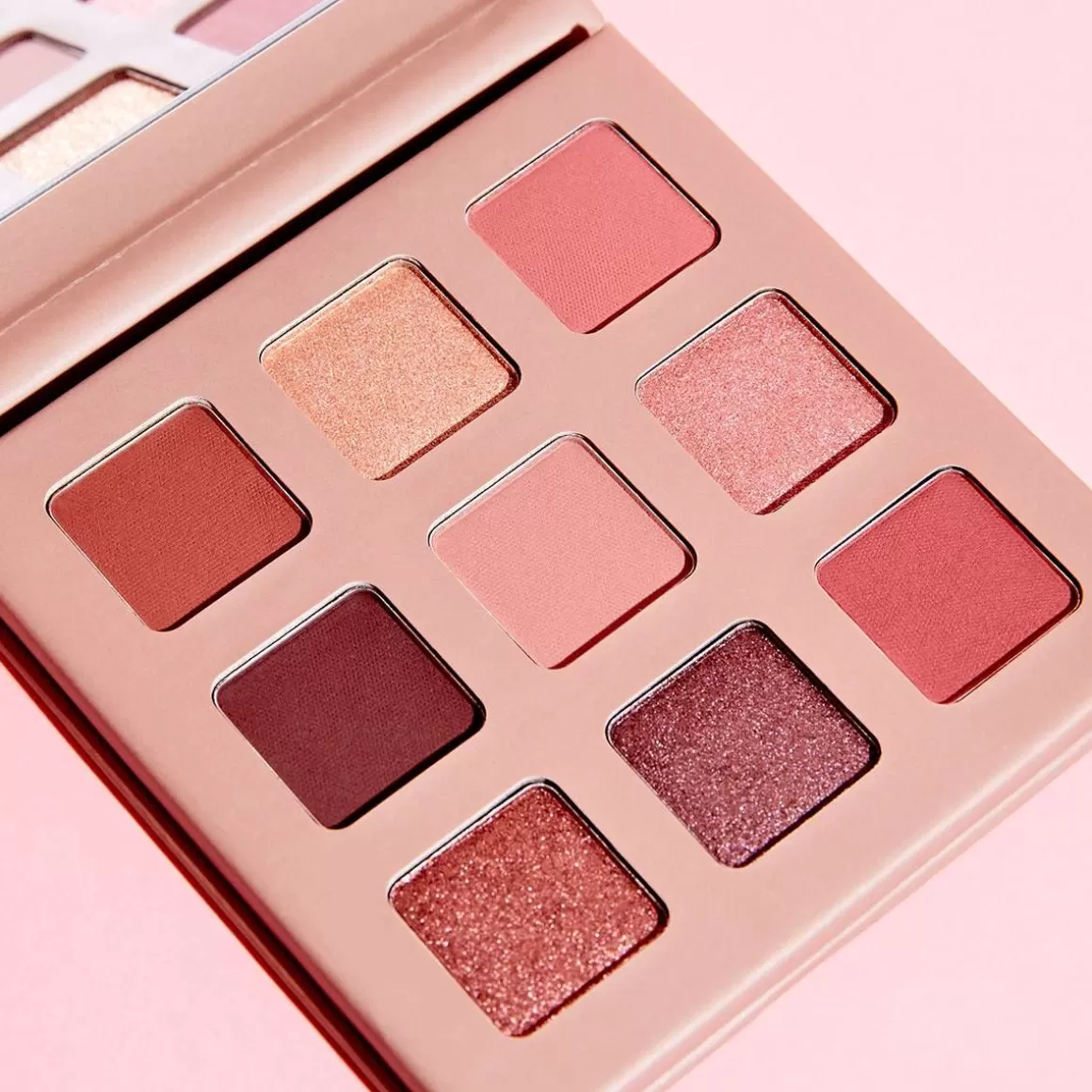 Fashion Lueur Festive Palette