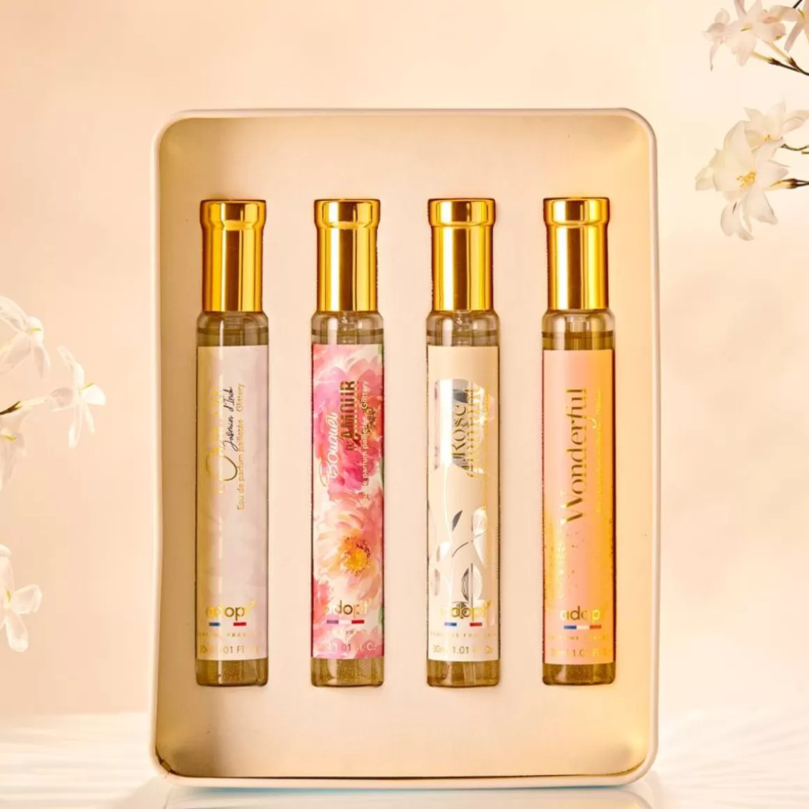 Cheap Maman Je T'Aime Coffret Parfum