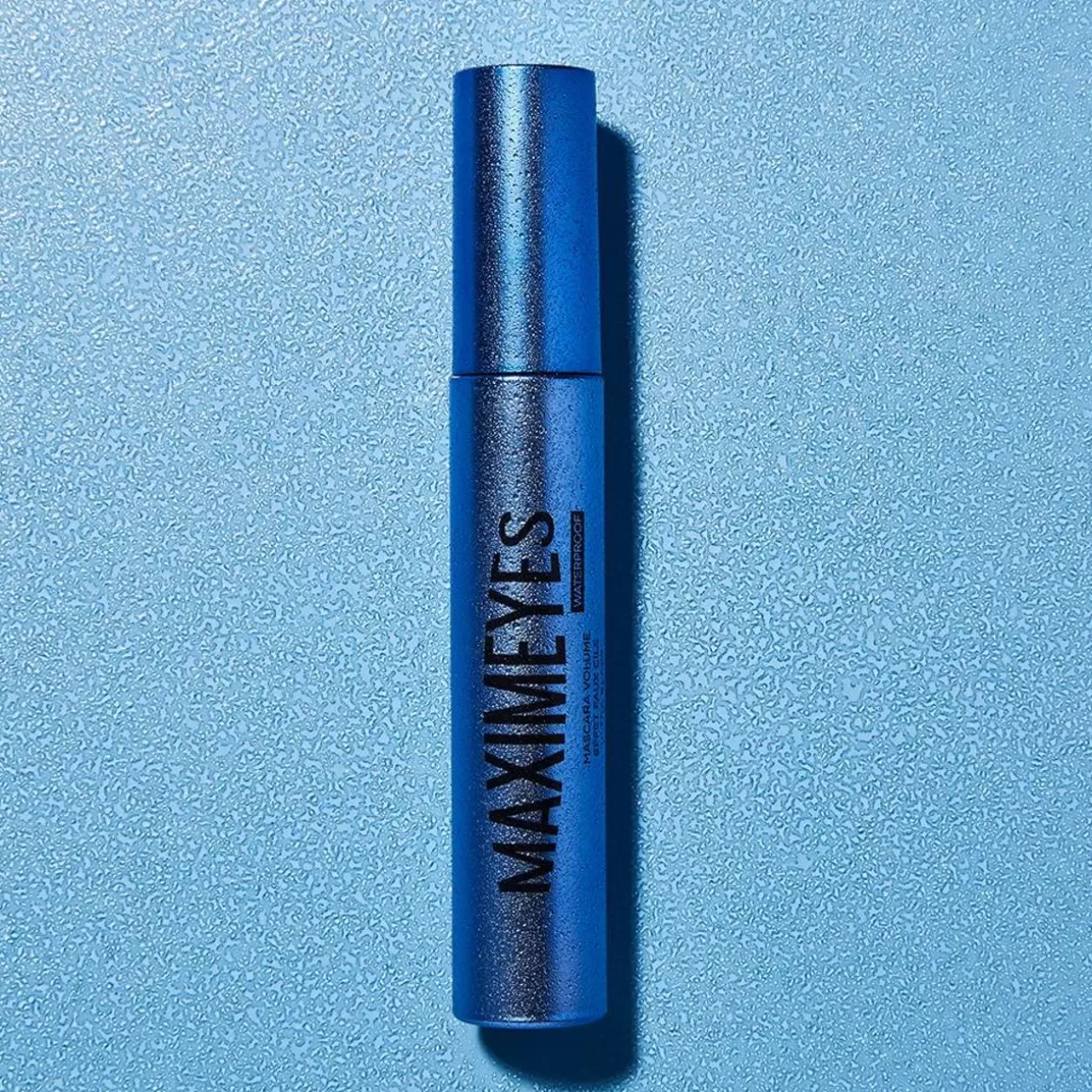 Cheap Maximeyes Impermeable Mascara