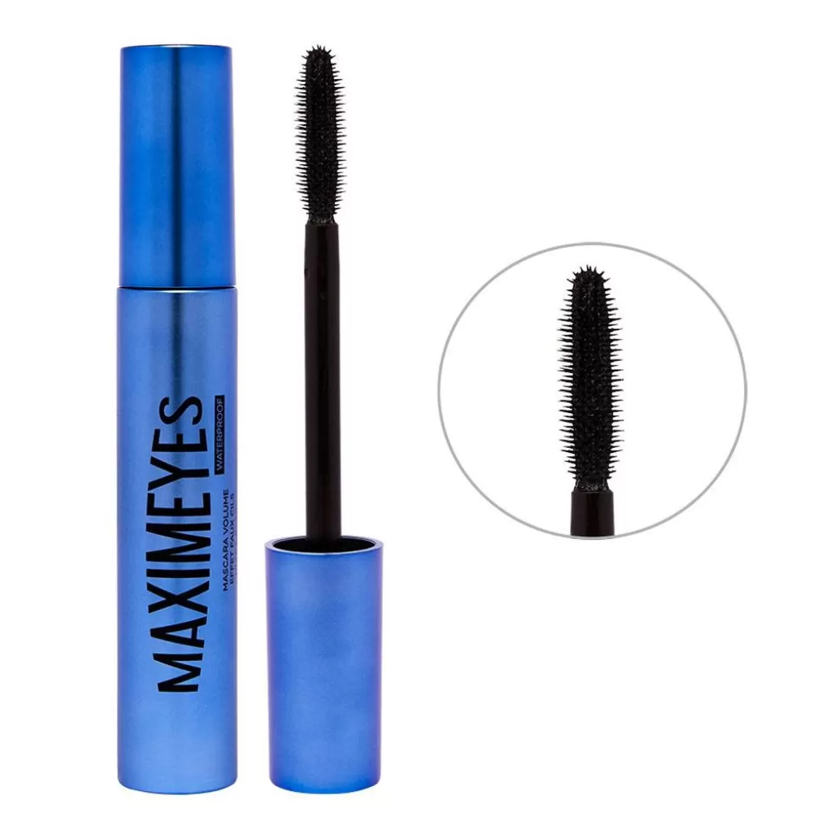 Cheap Maximeyes Impermeable Mascara