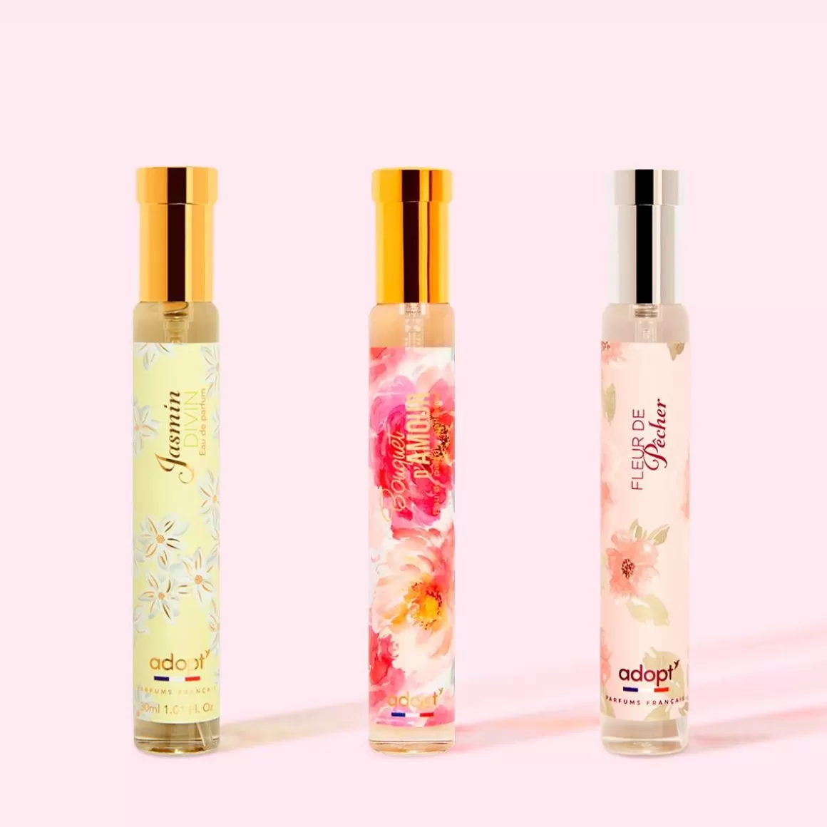 Online Parfums Floraux Eau De Parfum