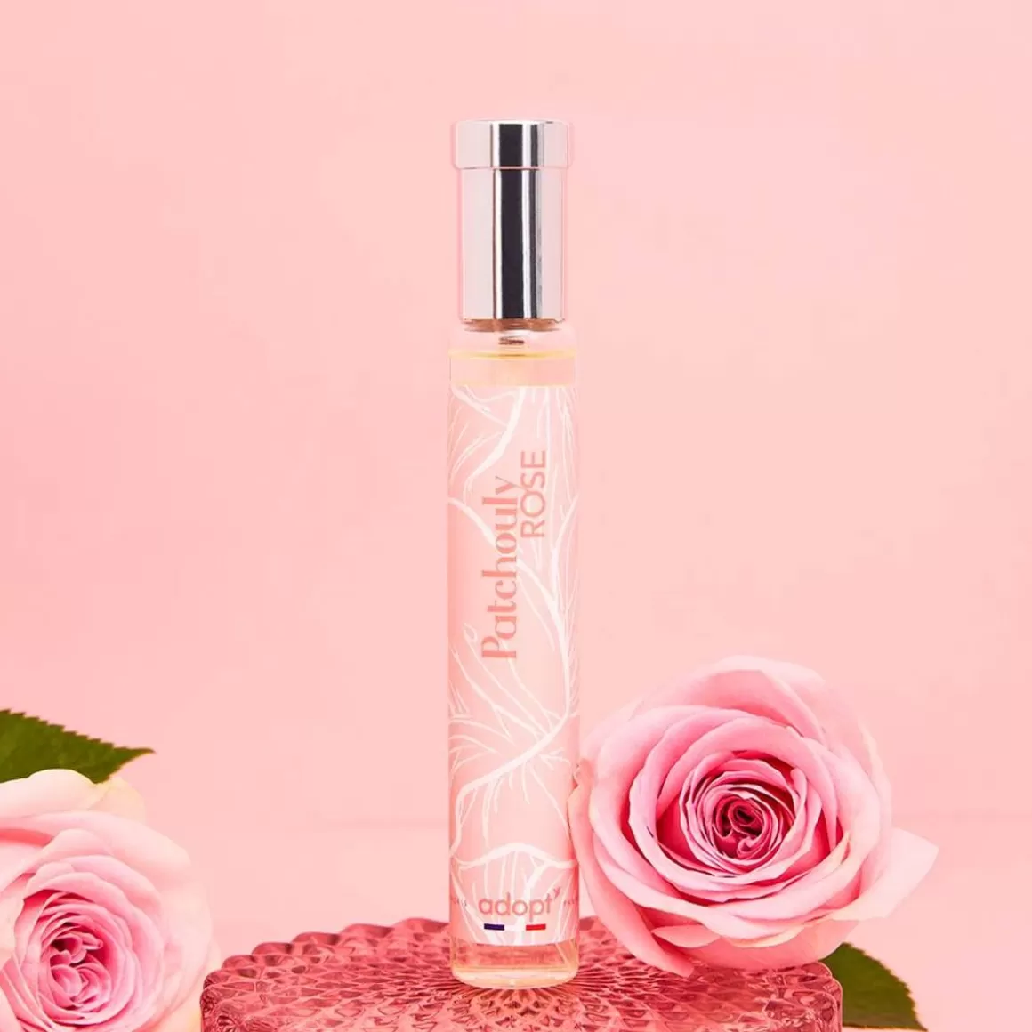 Shop Patchouli Rose Floral