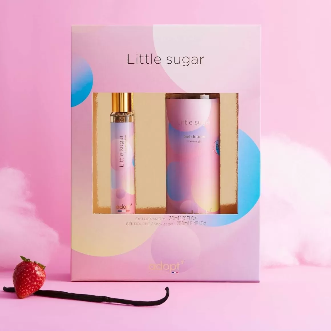 Online Peu De Sucre Coffret Parfum