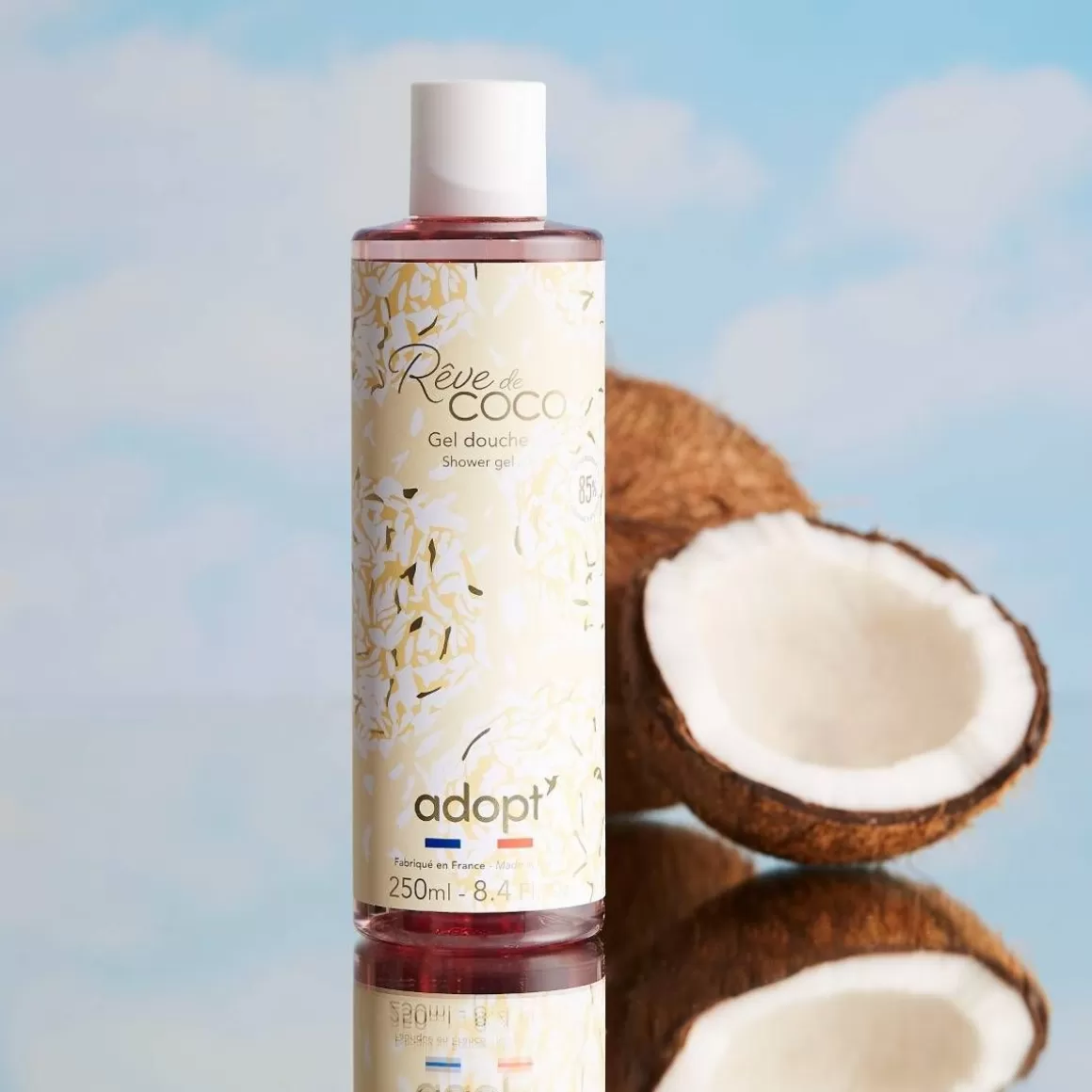 Cheap Reve De Coco Nettoyage