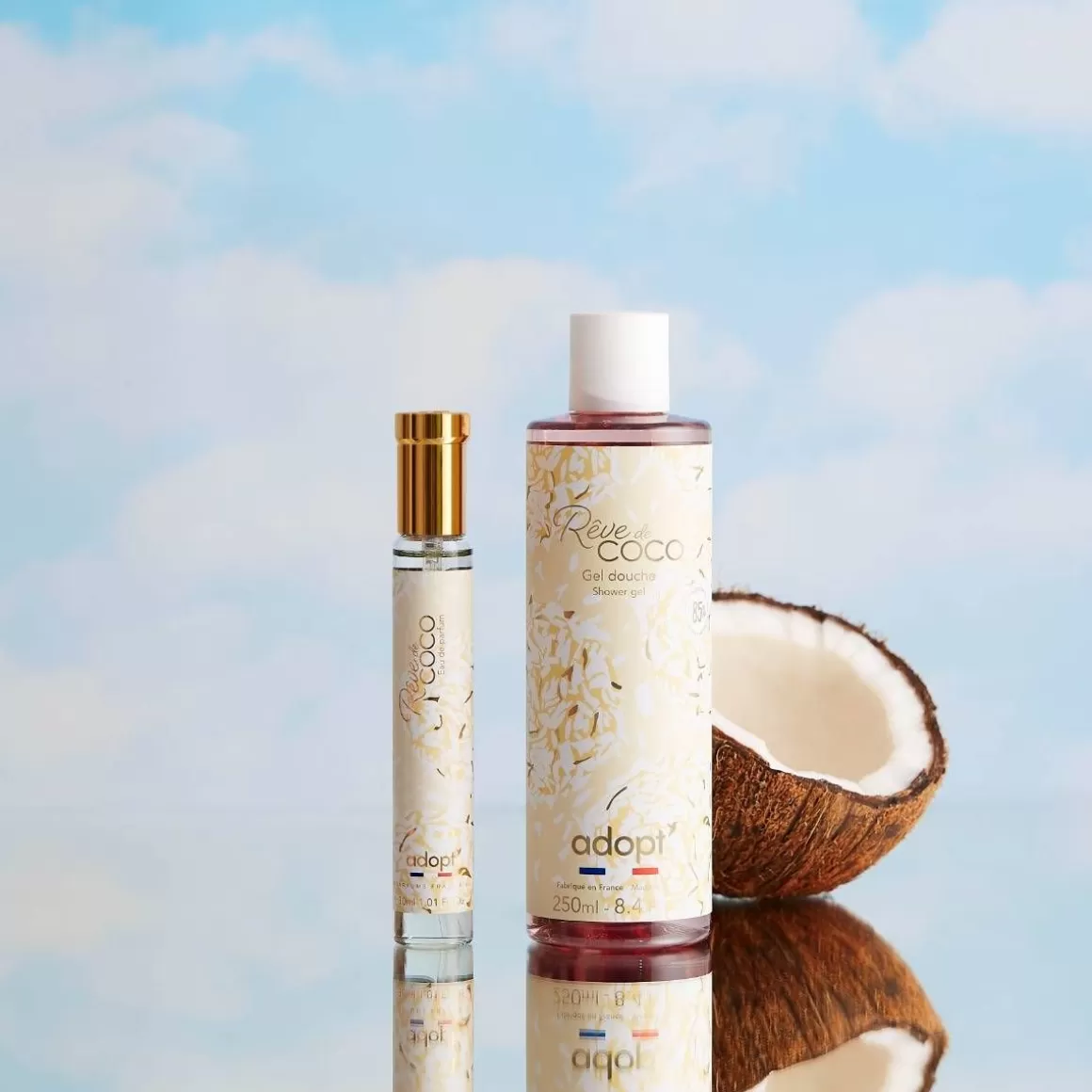 Cheap Reve De Coco Coffret Parfum