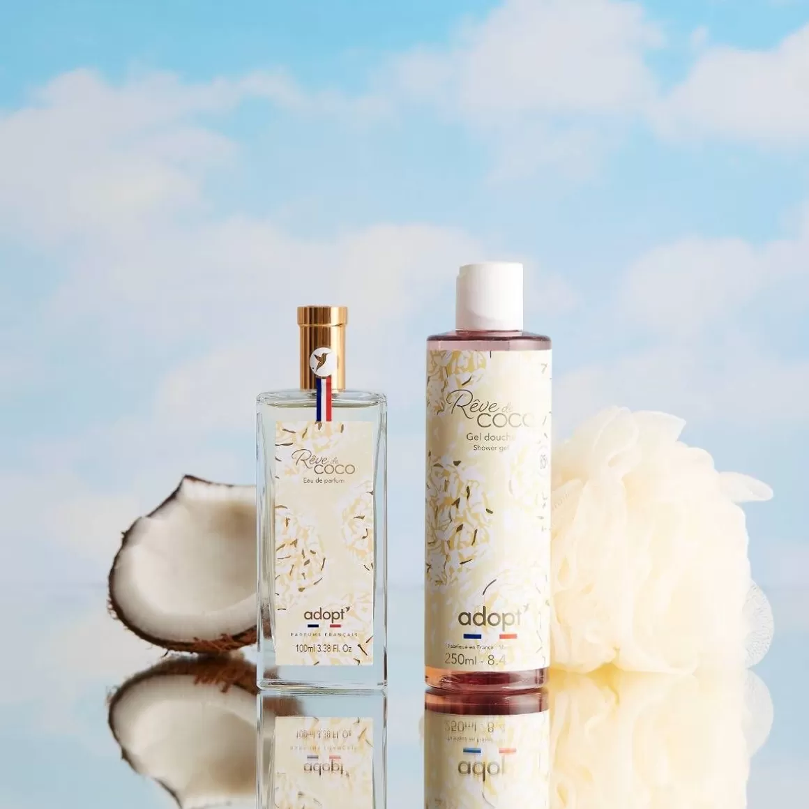 Cheap Reve De Coco Coffret Parfum