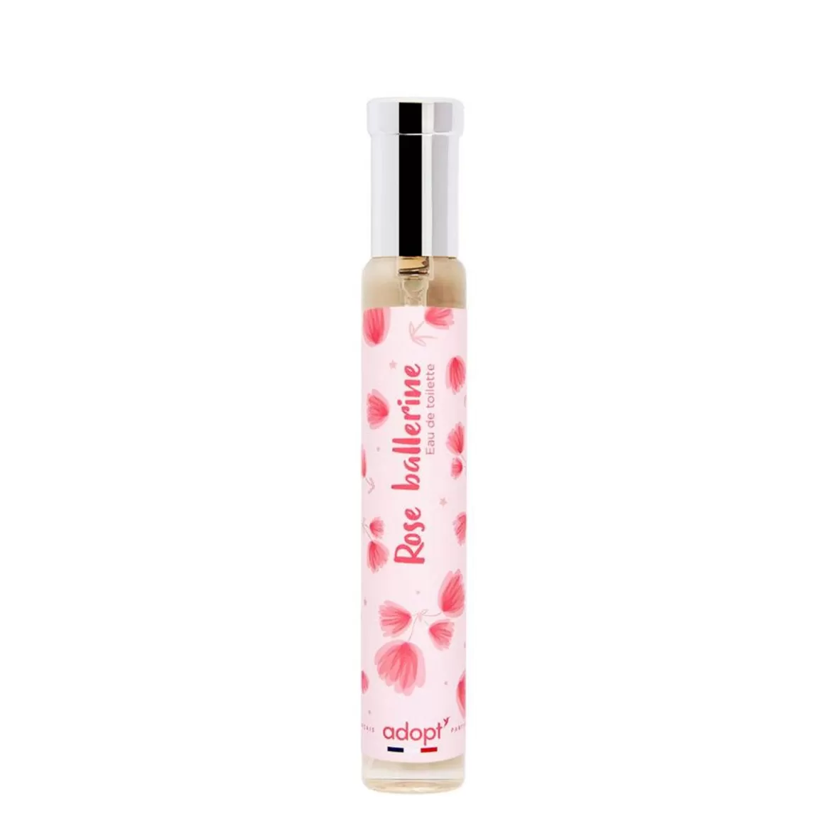 Clearance Rose Ballerine Parfum Pour Enfants