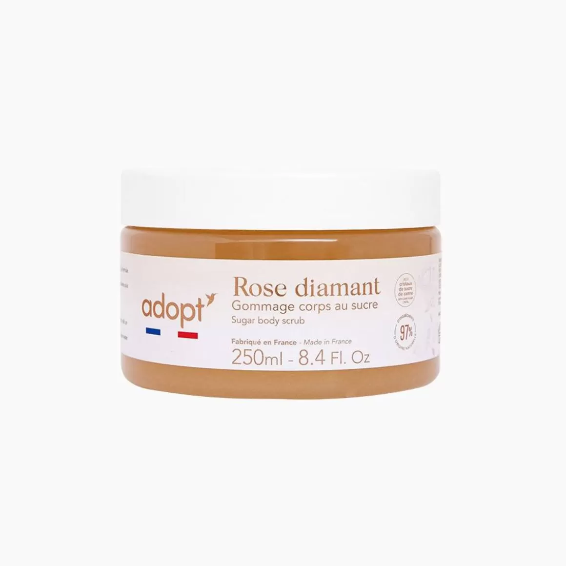 Best Sale Rose Diamant Exfoliant